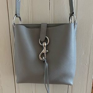 Rebecca Minkoff Bag. Worn once.